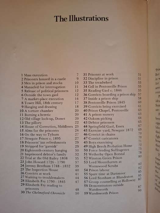 Prisons : Rosamund Morris  (Hardcover) Past-into-Present Series