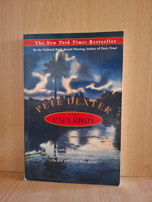 The Paperboy : Pete Dexter  (Paperback)