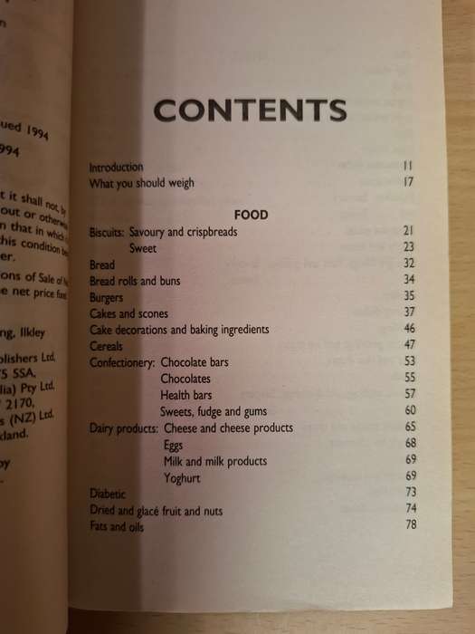 The New Corgi Calorie Counter : Anne Bewley  (Paperback)