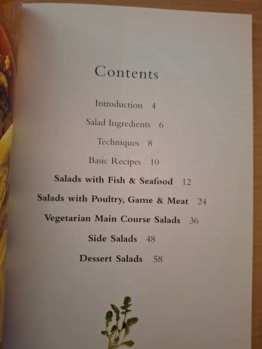 Pick n Pay - Simply Salads  (Paperback)