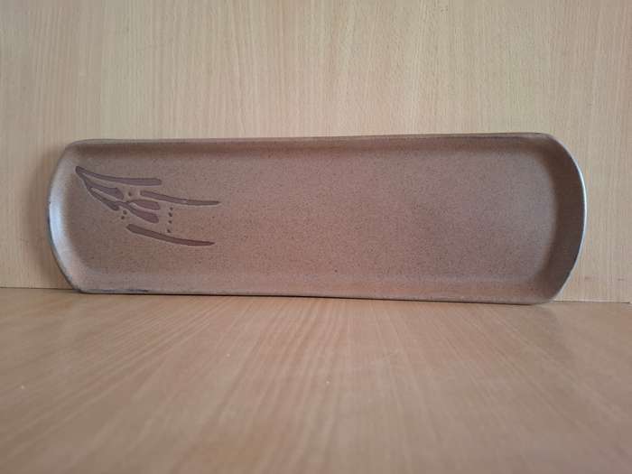 Terracotta Platter - 40cm x 12cm