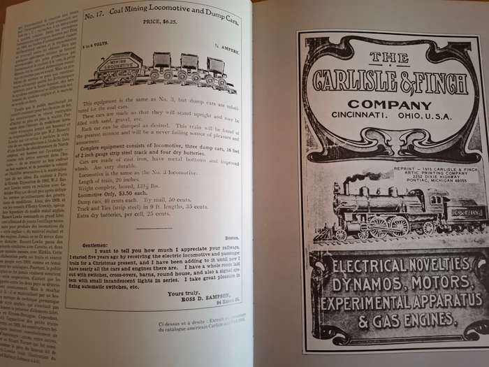 Trains Miniatures: Patrick Whitehouse  & Allen Levy (Hardcover)