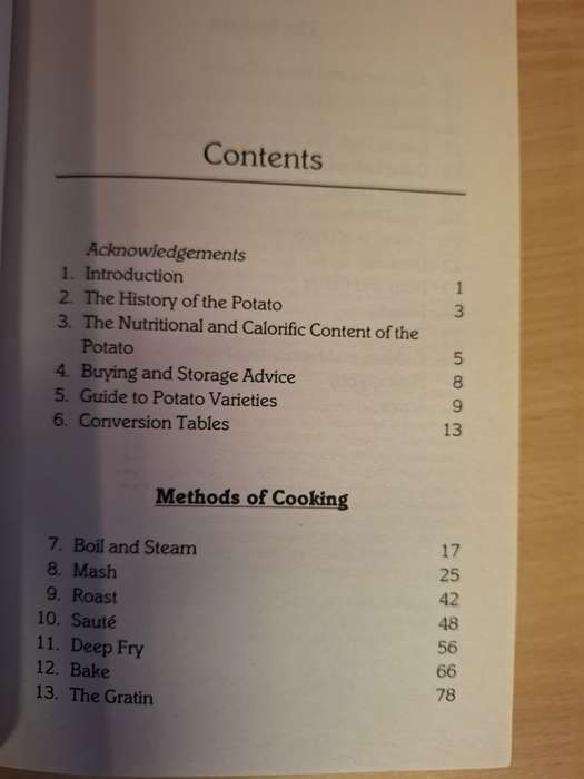 In Praise of the Potato - Recipes from Around the World : Lindsey Bareham  (Paperback)
