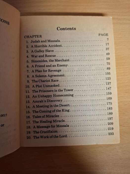 Illustrated Classic Edition - Ben-Hur : Lew Wallace (Paperback)