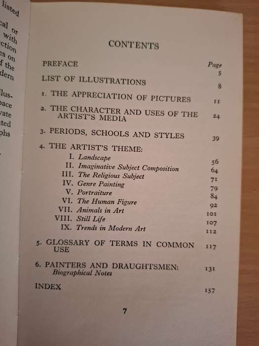 The Observer`s Book of Painting and Graphic Art  (Hardcover)