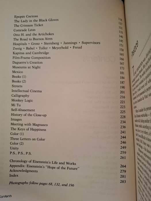 Immoral Memories - An Autobiography - Sergei Einstein Translated by Herbert Marshall (Paperback)