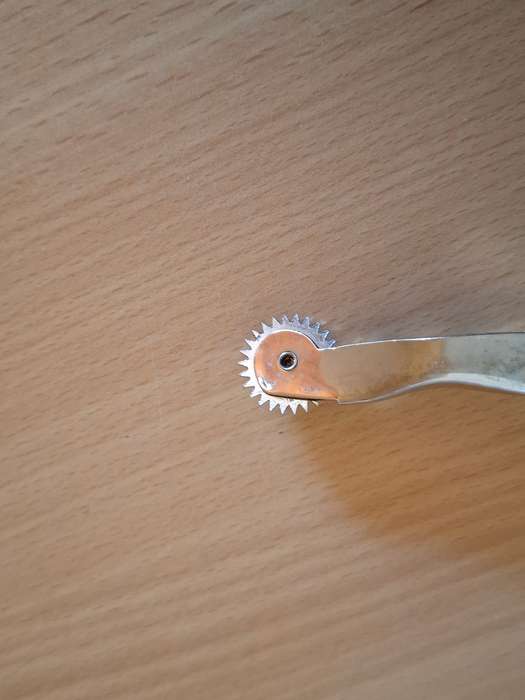 Tracing Wheel