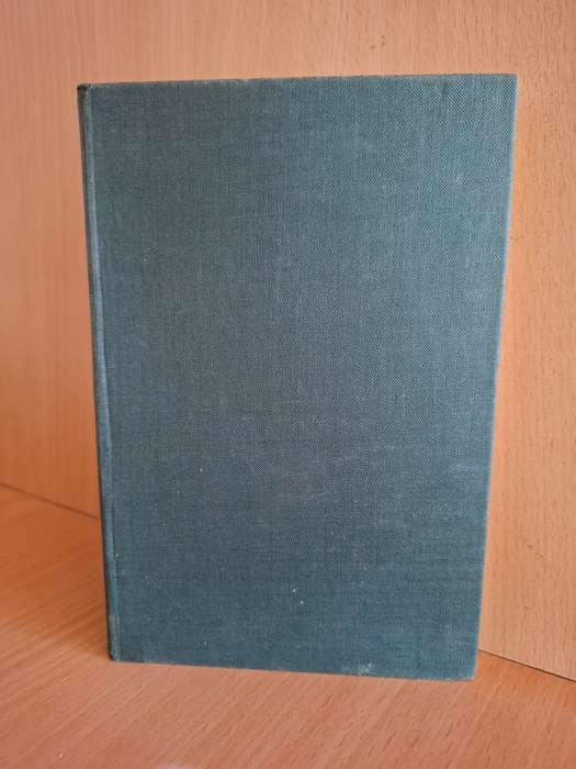 The Green Years : A.J. Cronin  (Hardcover)