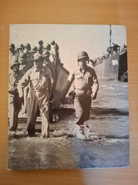 World War II Time-Life Books - Return to the Philippines by Rafael Steinberg (Hardcover)