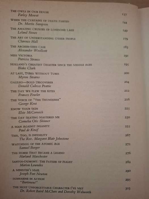 Reader`s Digest - The Best of 21 Years  (Hardcover)