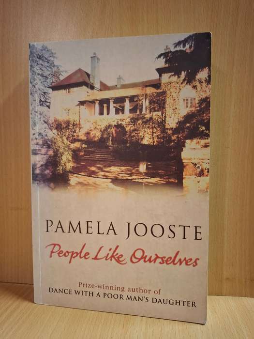 People Like Ourselves: Pamela Jooste  (Paperback)