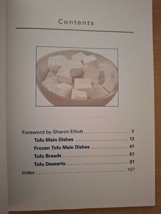 everyday tofu from pancakes to pizza : Gary Landgrebe  (Paperback)