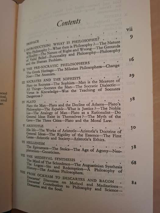 Teach Yourself Books - History of Philosophy : John Lewis  (Hardcover)