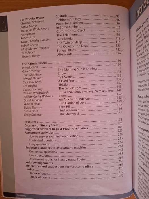 Imagined Worlds - An Anthology of Poetry  (Paperback)