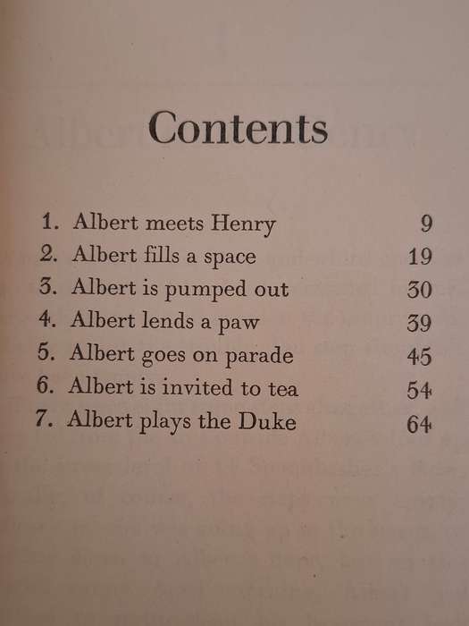 Albert : Alison Jezard  (Paperback)