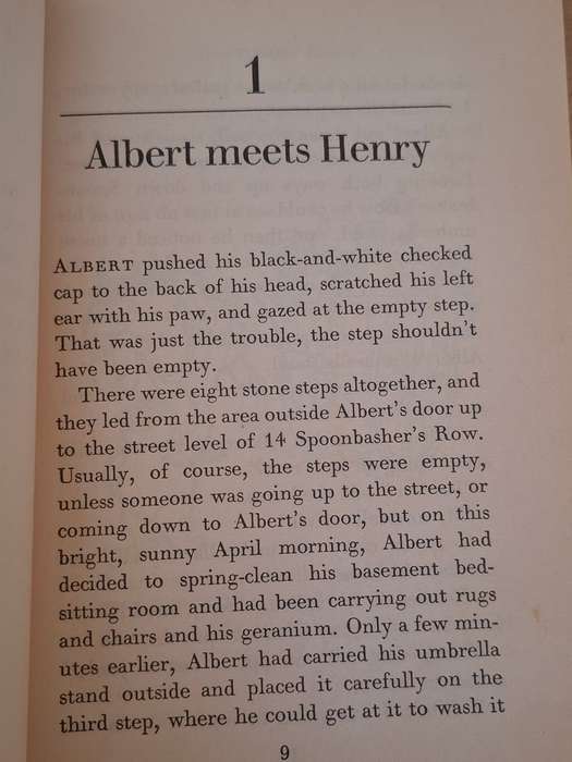 Albert : Alison Jezard  (Paperback)
