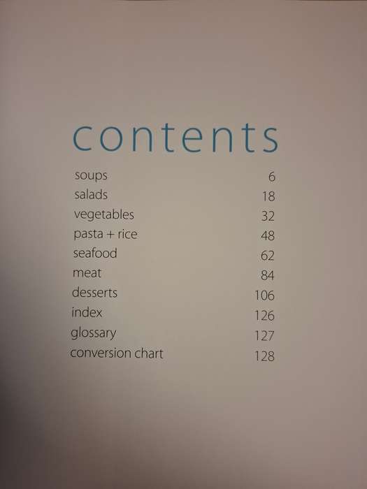 Gourmet Traveller - Simple  (Paperback)