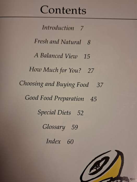 Healthy Eating : John Fenton-Smith & Jennifer Powell  (Hardcover)