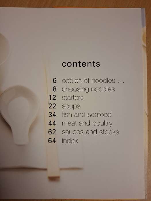 Easy Noodles - Recipes from China, Japan and South-East Asia : Kimiko Barber  (Hardcover)