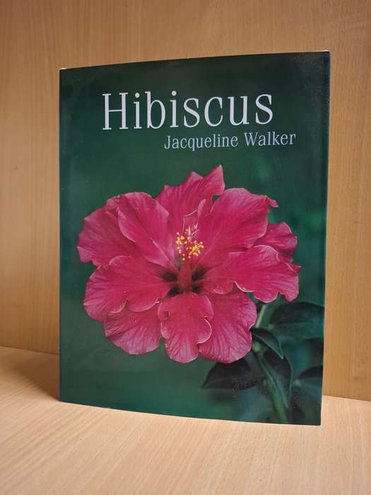 Hibiscus : Jacqueline Walker  (Hardcover)