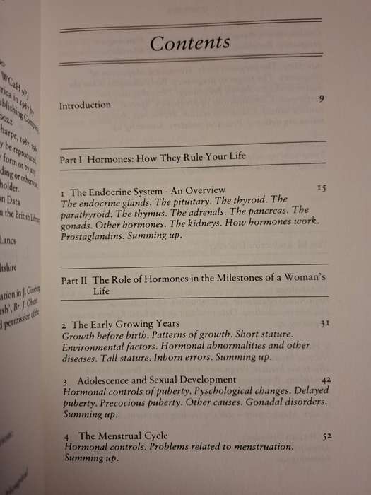 Hormones : L. Jovanovic & G.S. Sharpe  (Paperback)