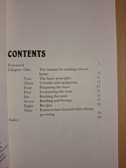 The Best Wine Recipes : Bill Crabtree  (Paperback)