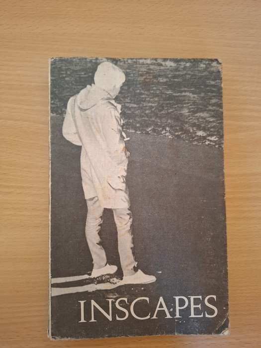 Inscapes - A Collection of Relevant Verse Compiled by Robin Malan  (Paperback)
