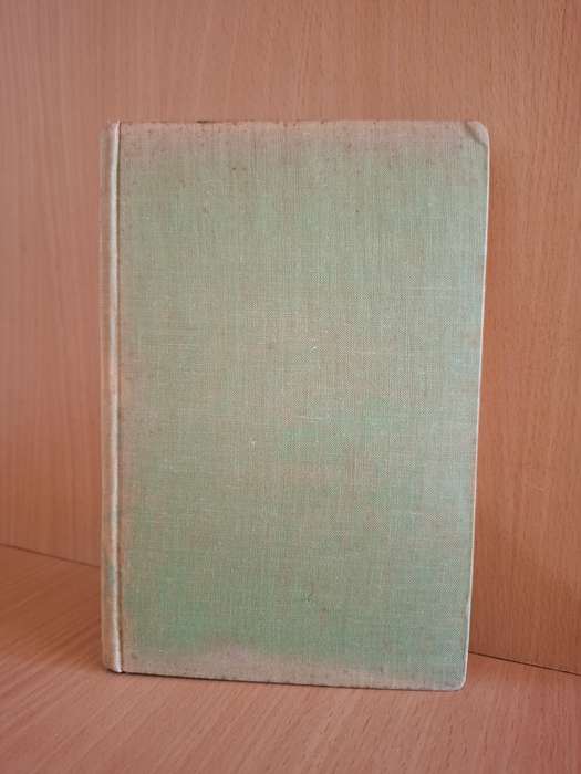 The Wind that Shakes the Barley - A Novel of The Life and Loves of Robert Burns : James Barke