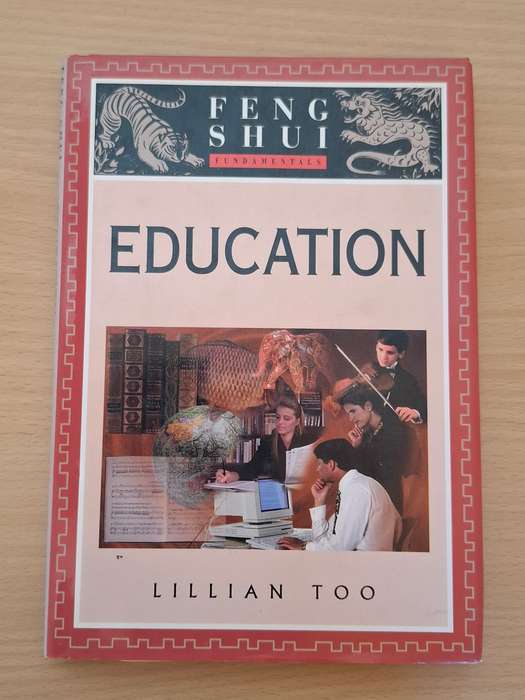 Feng Shui Fundamentals Education :Lilian Too  (Hardcover)