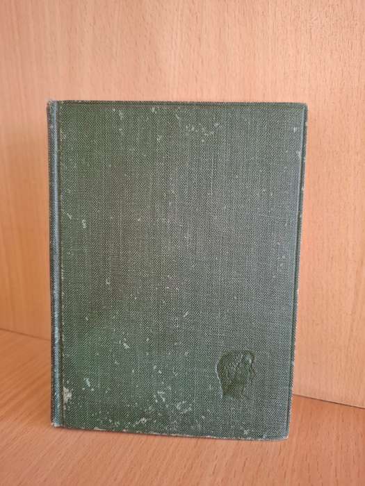 Selections from Wordsworth Edited by D.C.Somervell (Hardcover)