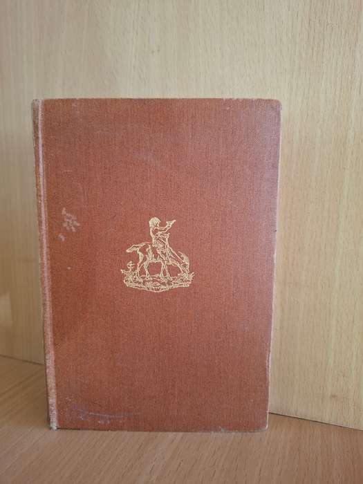 Open House - A Book of Essays by J.B. Priestley  (Hardcover)