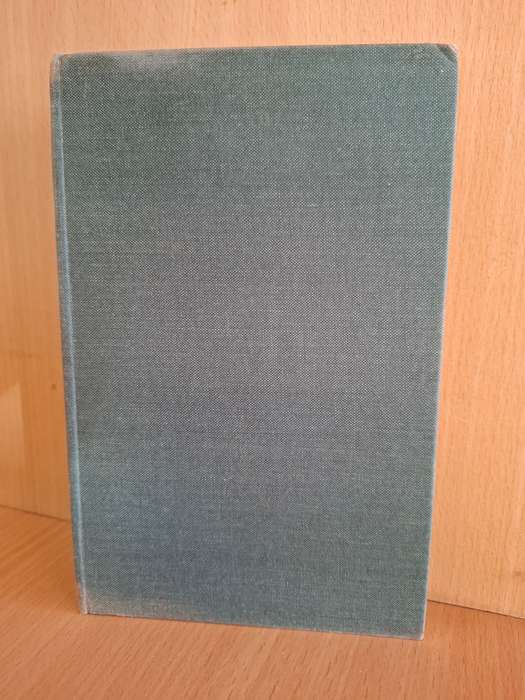 The Lady`s Not for Burning - A Comedy : Christopher Fry   (Hardcover)