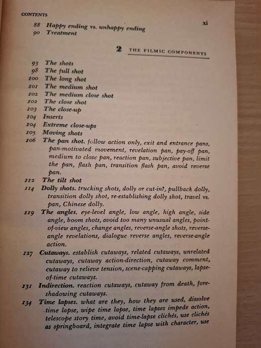A Practical Manual of Screen Playwriting for Theater and Television Films by Lewis Herman