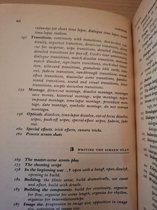 A Practical Manual of Screen Playwriting for Theater and Television Films by Lewis Herman
