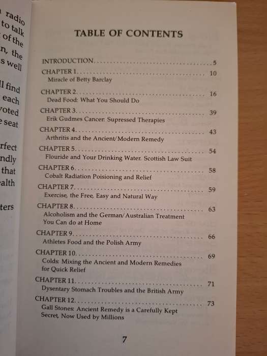 In Search of The Perfect Cleanse : Jason Winters  (Paperback)
