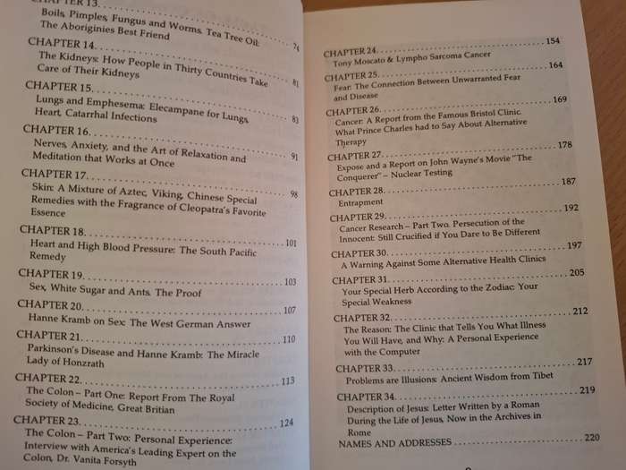 In Search of The Perfect Cleanse : Jason Winters  (Paperback)