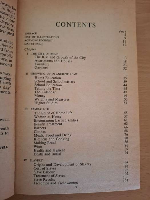 Everyday Life in Ancient Rome : F.R.Cowell  (Paperback)