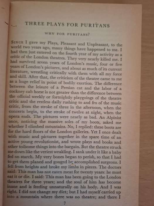 The Devil`s Disciple/Caesar and Cleopatra/Captain Brassbound`s Conversion: Bernard Shaw