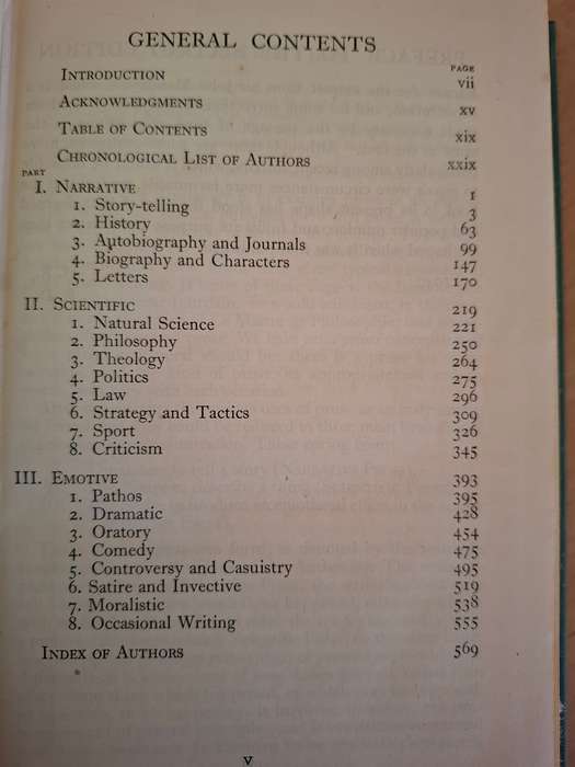 The London Book of English Prose  : Herbert Read and Bonamy Dobree (Hardcover)