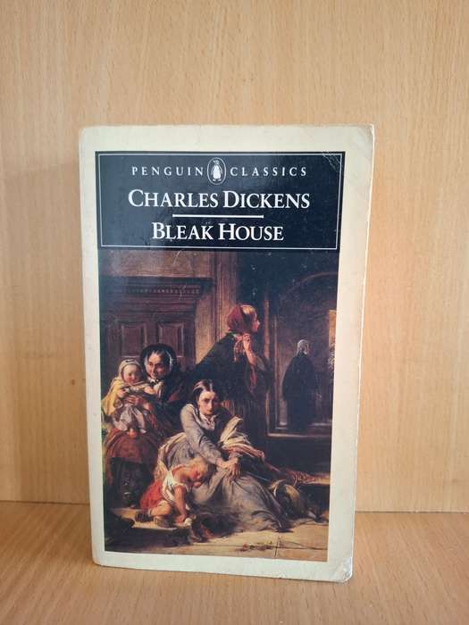 Penguin Classics - Bleak House : Charles Dickens (Paperback)