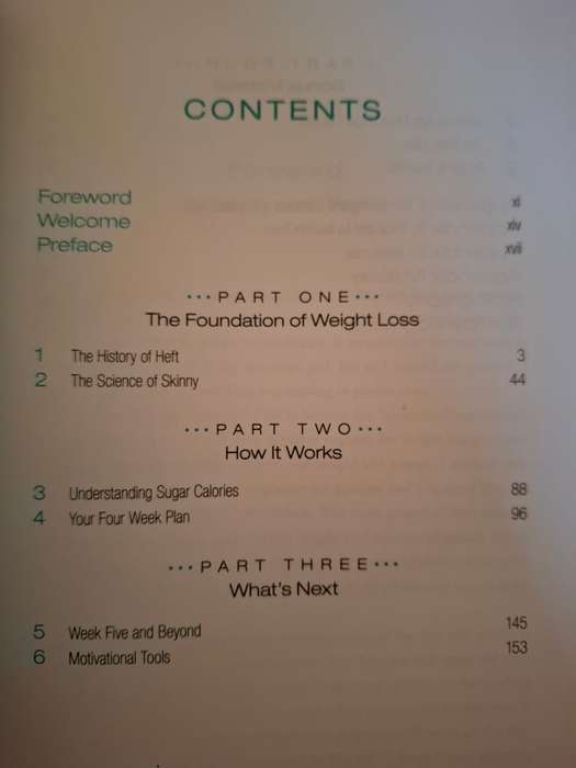 The 100: Count ONLY Sugar Calories and Lose Up to 18 Lbs. in 2 Weeks: Jorge Cruise (Hardcover)