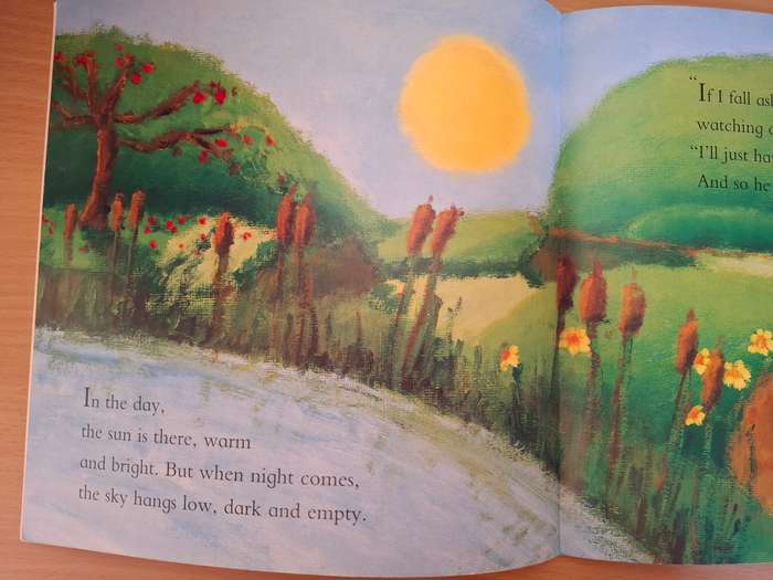 Little Rabbit waits for the Moon : Beth Shoshan  (Paperback)