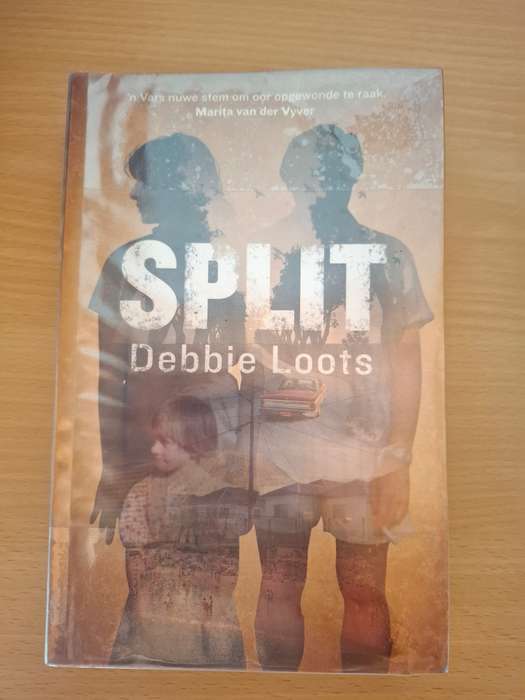 Split : Debbie Loots  (Paperback)