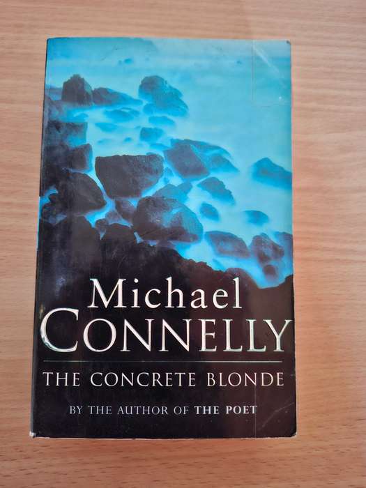 The Concrete Blonde : Michael Connelly (Paperback)