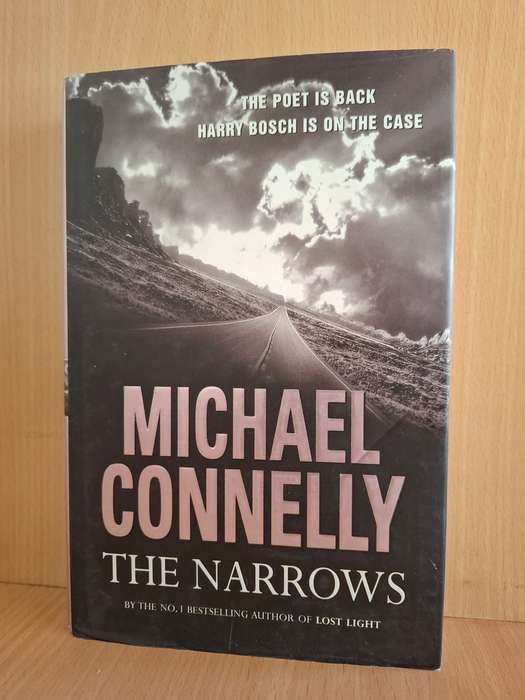 The Narrows : Michael Connelly  (Hardcover)