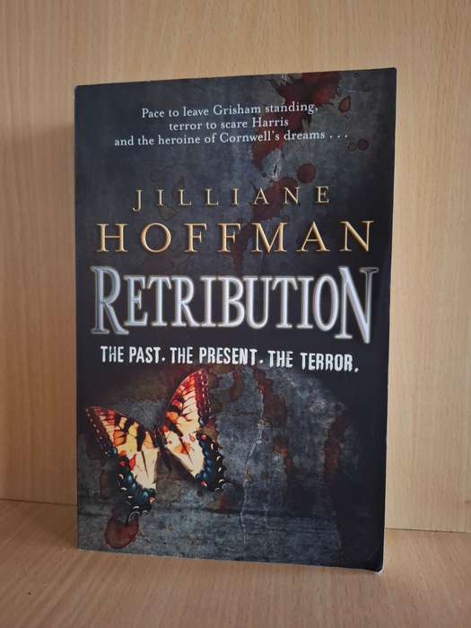 Retribution: Jilliane Hoffman  (Paperback)