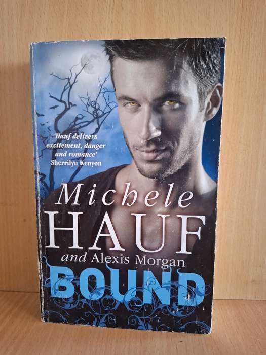 Bound : Michele Hauf (Paperback)