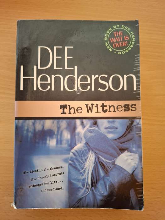 The Witness: Dee Henderson  (Paperback)