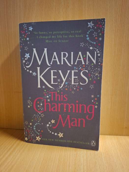This Charming Man: Marian Keyes (Paperback)
