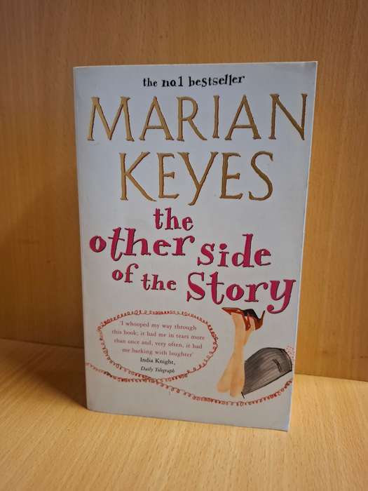 The Other Side of The Story : Marian Keyes  (Paperback)